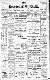 Sevenoaks Chronicle and Kentish Advertiser Friday 22 October 1909 Page 1