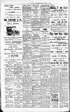 Sevenoaks Chronicle and Kentish Advertiser Friday 22 October 1909 Page 4