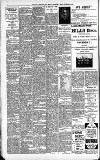 Sevenoaks Chronicle and Kentish Advertiser Friday 22 October 1909 Page 8