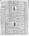 Sevenoaks Chronicle and Kentish Advertiser Friday 29 October 1909 Page 3