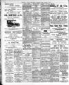 Sevenoaks Chronicle and Kentish Advertiser Friday 29 October 1909 Page 4