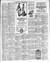 Sevenoaks Chronicle and Kentish Advertiser Friday 29 October 1909 Page 7