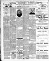 Sevenoaks Chronicle and Kentish Advertiser Friday 29 October 1909 Page 8