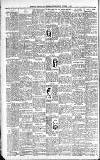 Sevenoaks Chronicle and Kentish Advertiser Friday 05 November 1909 Page 2