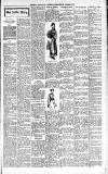 Sevenoaks Chronicle and Kentish Advertiser Friday 05 November 1909 Page 3