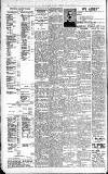 Sevenoaks Chronicle and Kentish Advertiser Friday 05 November 1909 Page 8