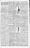 Sevenoaks Chronicle and Kentish Advertiser Friday 19 November 1909 Page 3