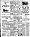 Sevenoaks Chronicle and Kentish Advertiser Friday 26 November 1909 Page 4