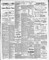 Sevenoaks Chronicle and Kentish Advertiser Friday 26 November 1909 Page 5