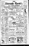 Sevenoaks Chronicle and Kentish Advertiser Friday 10 December 1909 Page 1