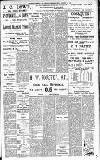 Sevenoaks Chronicle and Kentish Advertiser Friday 10 December 1909 Page 5