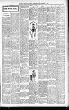 Sevenoaks Chronicle and Kentish Advertiser Friday 24 December 1909 Page 3