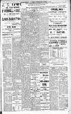 Sevenoaks Chronicle and Kentish Advertiser Friday 24 December 1909 Page 5