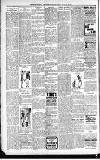 Sevenoaks Chronicle and Kentish Advertiser Friday 24 December 1909 Page 6