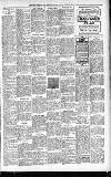 Sevenoaks Chronicle and Kentish Advertiser Friday 24 December 1909 Page 7