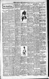 Sevenoaks Chronicle and Kentish Advertiser Friday 31 December 1909 Page 3