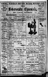 Sevenoaks Chronicle and Kentish Advertiser Friday 14 January 1910 Page 9