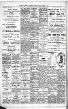 Sevenoaks Chronicle and Kentish Advertiser Friday 21 January 1910 Page 4