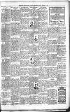 Sevenoaks Chronicle and Kentish Advertiser Friday 21 January 1910 Page 7