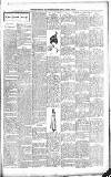 Sevenoaks Chronicle and Kentish Advertiser Friday 28 January 1910 Page 3