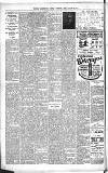 Sevenoaks Chronicle and Kentish Advertiser Friday 28 January 1910 Page 8