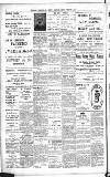 Sevenoaks Chronicle and Kentish Advertiser Friday 04 February 1910 Page 4