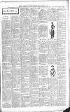 Sevenoaks Chronicle and Kentish Advertiser Friday 11 February 1910 Page 3