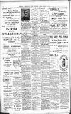 Sevenoaks Chronicle and Kentish Advertiser Friday 11 February 1910 Page 4