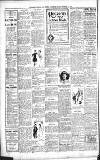 Sevenoaks Chronicle and Kentish Advertiser Friday 11 February 1910 Page 6