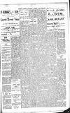 Sevenoaks Chronicle and Kentish Advertiser Friday 18 February 1910 Page 5