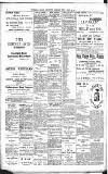 Sevenoaks Chronicle and Kentish Advertiser Friday 25 March 1910 Page 4