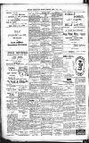 Sevenoaks Chronicle and Kentish Advertiser Friday 01 July 1910 Page 4
