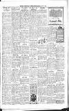 Sevenoaks Chronicle and Kentish Advertiser Friday 08 July 1910 Page 7
