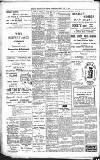 Sevenoaks Chronicle and Kentish Advertiser Friday 15 July 1910 Page 4