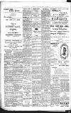Sevenoaks Chronicle and Kentish Advertiser Friday 05 August 1910 Page 4