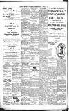 Sevenoaks Chronicle and Kentish Advertiser Friday 12 August 1910 Page 4