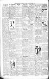 Sevenoaks Chronicle and Kentish Advertiser Friday 02 September 1910 Page 6