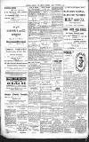 Sevenoaks Chronicle and Kentish Advertiser Friday 09 September 1910 Page 4