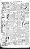 Sevenoaks Chronicle and Kentish Advertiser Friday 09 September 1910 Page 6