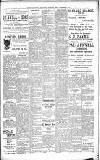 Sevenoaks Chronicle and Kentish Advertiser Friday 16 September 1910 Page 5