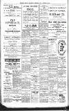Sevenoaks Chronicle and Kentish Advertiser Friday 23 September 1910 Page 4