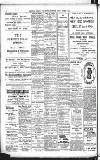 Sevenoaks Chronicle and Kentish Advertiser Friday 07 October 1910 Page 4