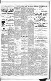 Sevenoaks Chronicle and Kentish Advertiser Friday 07 October 1910 Page 5