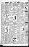Sevenoaks Chronicle and Kentish Advertiser Friday 14 October 1910 Page 6