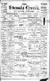 Sevenoaks Chronicle and Kentish Advertiser Friday 21 October 1910 Page 1