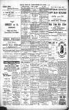 Sevenoaks Chronicle and Kentish Advertiser Friday 21 October 1910 Page 4