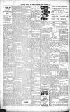 Sevenoaks Chronicle and Kentish Advertiser Friday 21 October 1910 Page 8