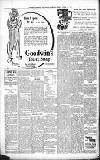 Sevenoaks Chronicle and Kentish Advertiser Friday 28 October 1910 Page 8