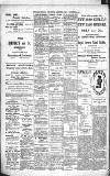 Sevenoaks Chronicle and Kentish Advertiser Friday 04 November 1910 Page 4