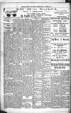 Sevenoaks Chronicle and Kentish Advertiser Friday 04 November 1910 Page 8